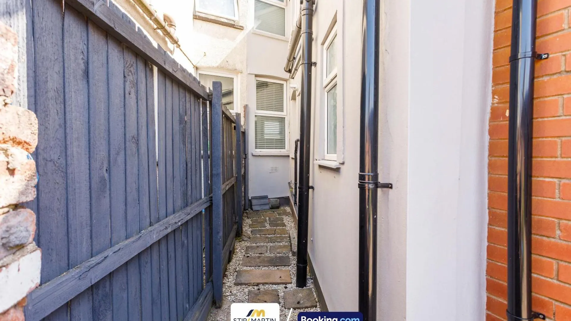 Comfy 3Bed House By Stirkmartin Stays Short Lets & Serviced Accommodation Cardiff With Free Parking & 8Mins To City Centre 0*,  英国